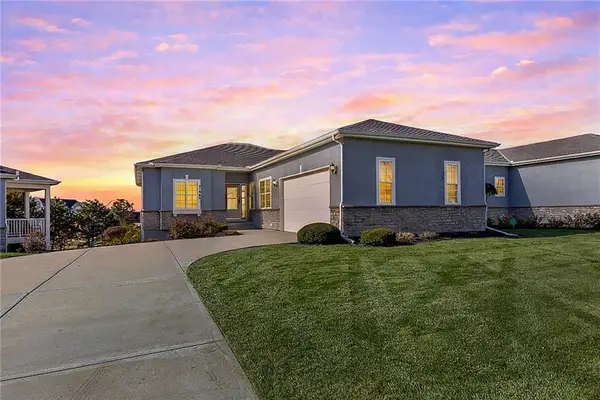 21962 W 116th Terrace, Olathe, KS 66061