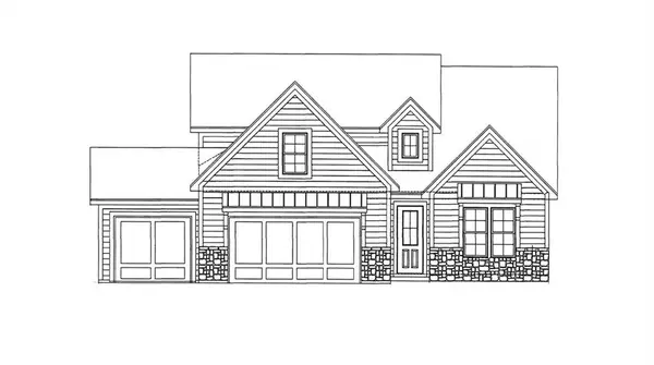 901 2nd Street, Perry, KS 66073