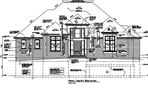 11420 Cambridge Road, Leawood, KS 66211