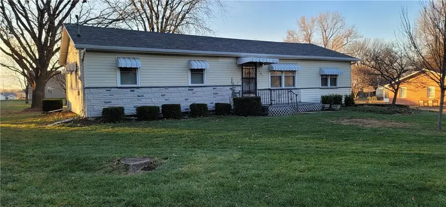 101 S Harrison Street, Spring Hill, KS 66083 - Image #2