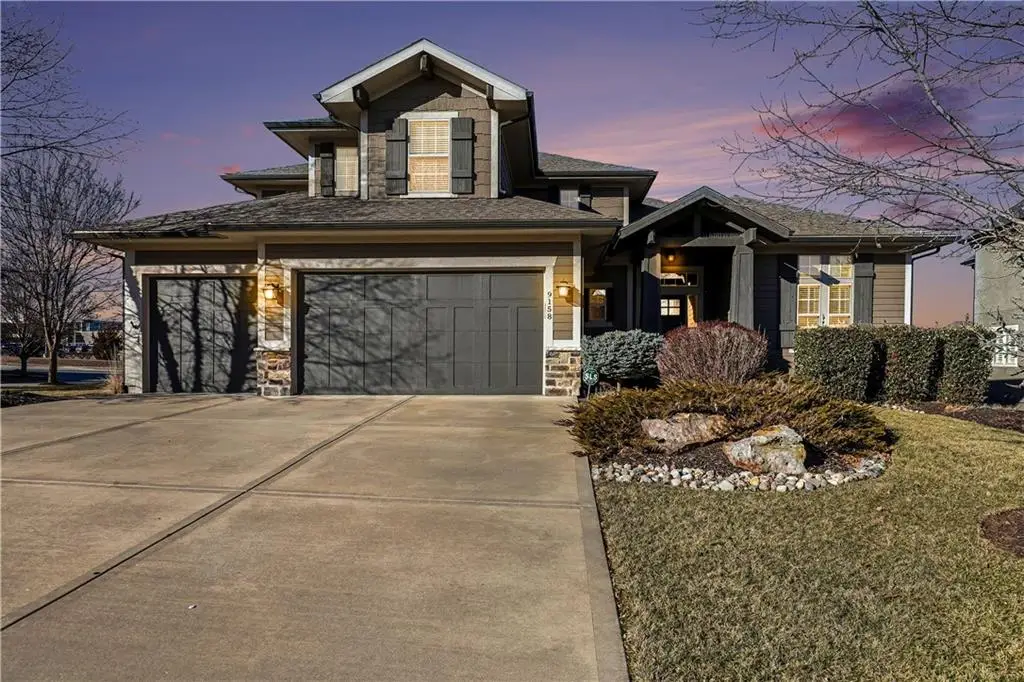 9158 W 178th Terrace, Bucyrus, KS 66013 - Image #1