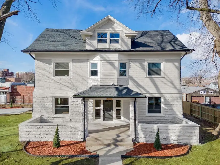 3312 Holmes Street, Kansas City, MO 64109 - Image #2