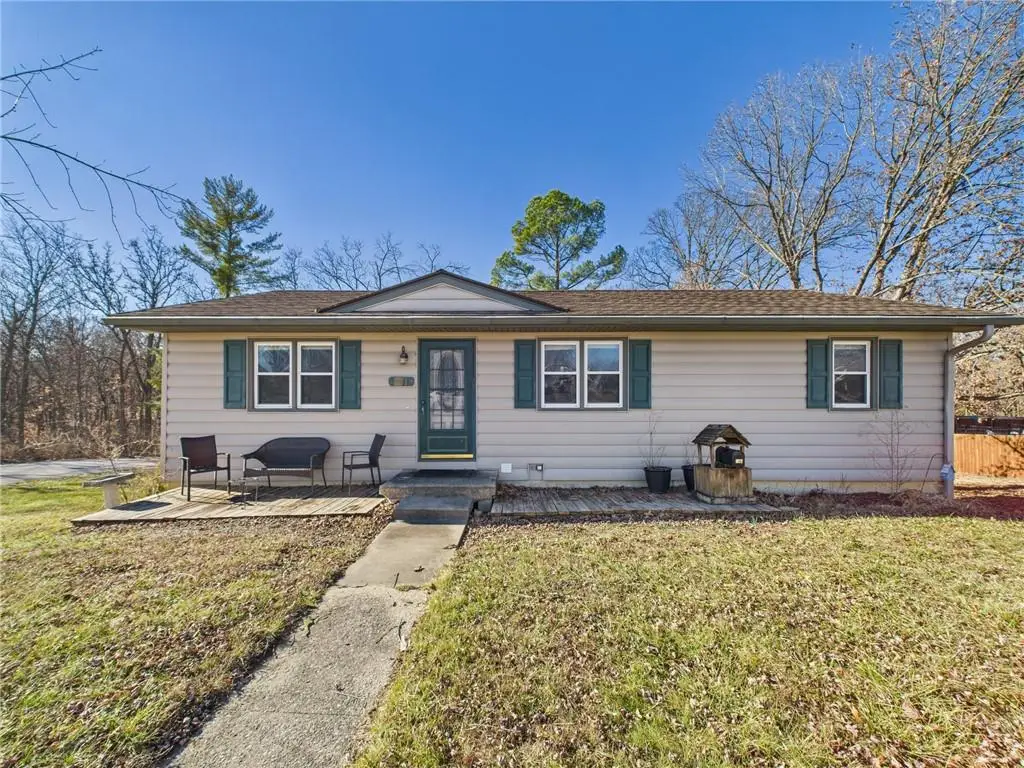 611 Short Street, Knob Noster, MO 65336 - Image #1