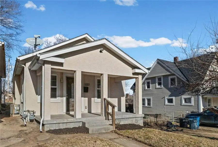 1022 Sandusky Avenue, Kansas City, KS 66102 - Image #2