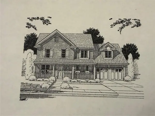 1403 W 6th Street Terrace, Knob Noster, MO 65336