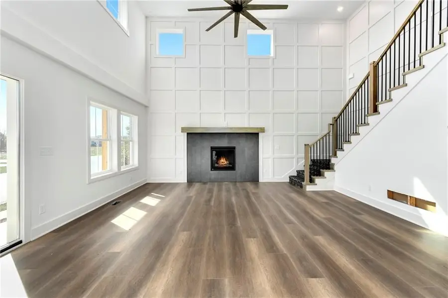 3920 SW Stoney Brook Drive, Lees Summit, MO 64082 - #3