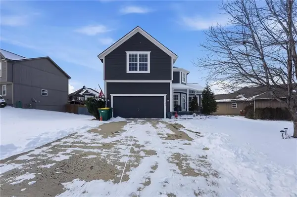 4502 N 121st Terrace, Kansas City, KS 66109