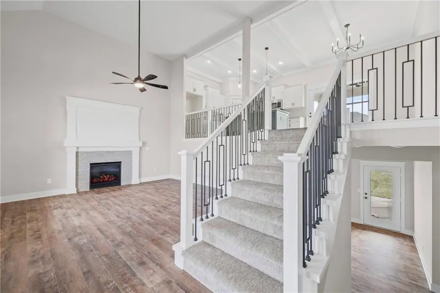 1901 Owen Drive, Pleasant Hill, MO 64080 - #3