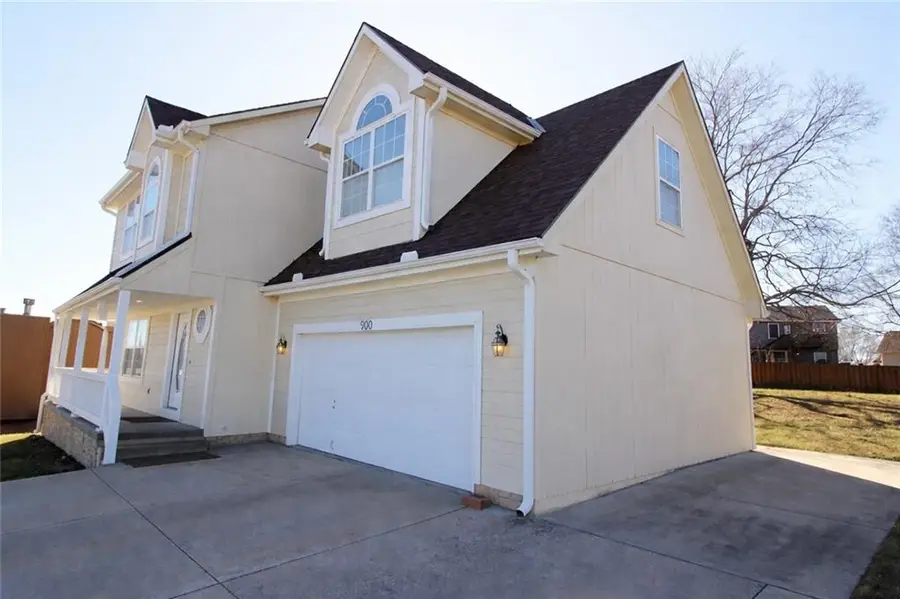 900 SW Shorthorn Drive, Grain Valley, MO 64029 - Image #3