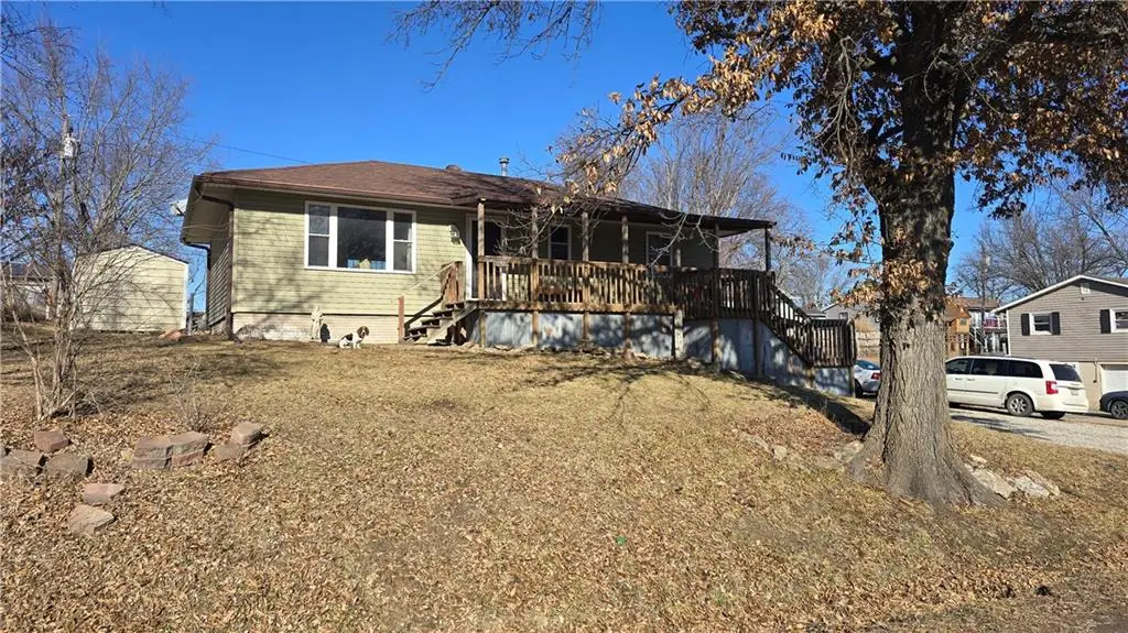 603 E James Road, Gallatin, MO 64640 - Image #1