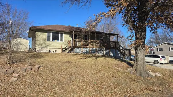 603 E James Road, Gallatin, MO 64640