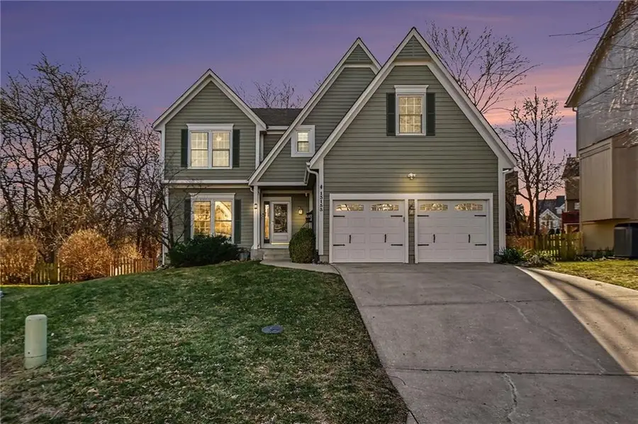 13153 Benson Street, Overland Park, KS 66213 - Image #3