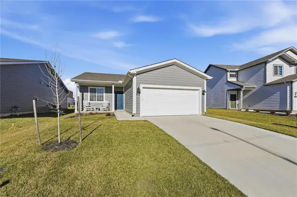 3008 NW 96th Street, Kansas City, MO 64154