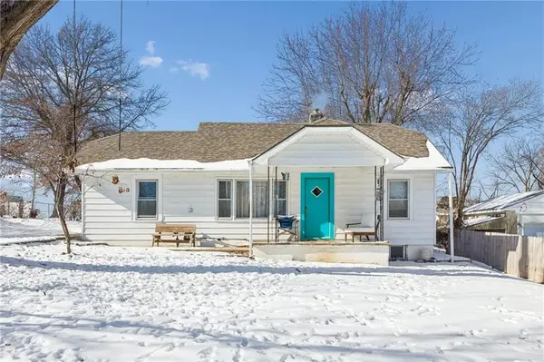 3022 Wallace Avenue, Kansas City, MO 64129