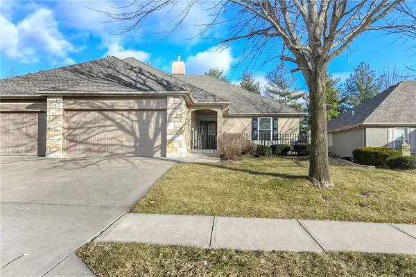 4119 SW Homestead Drive, Lee's Summit, MO 64082