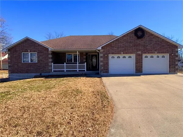 509 S Orange Street, Concordia, MO 64020