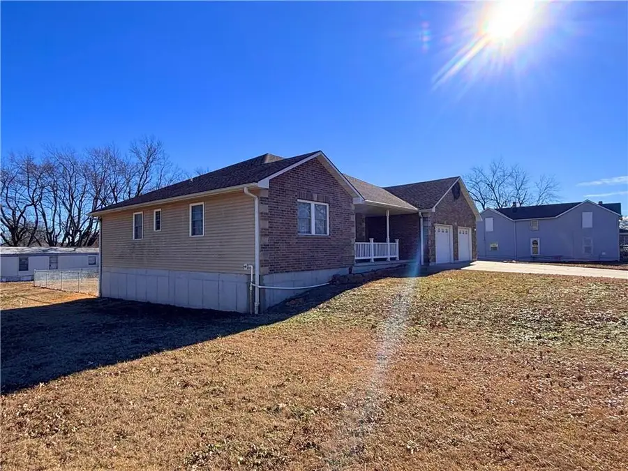 509 S Orange Street, Concordia, MO 64020 - Image #3