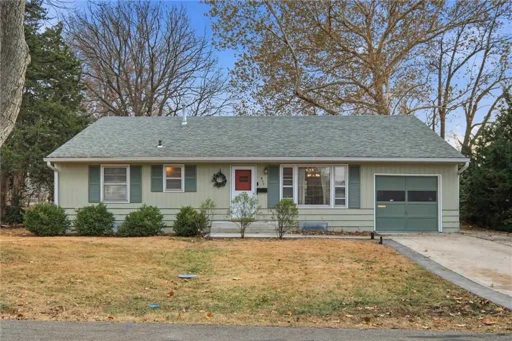 927 W 78th Street, Kansas City, MO 64114 - Image #1