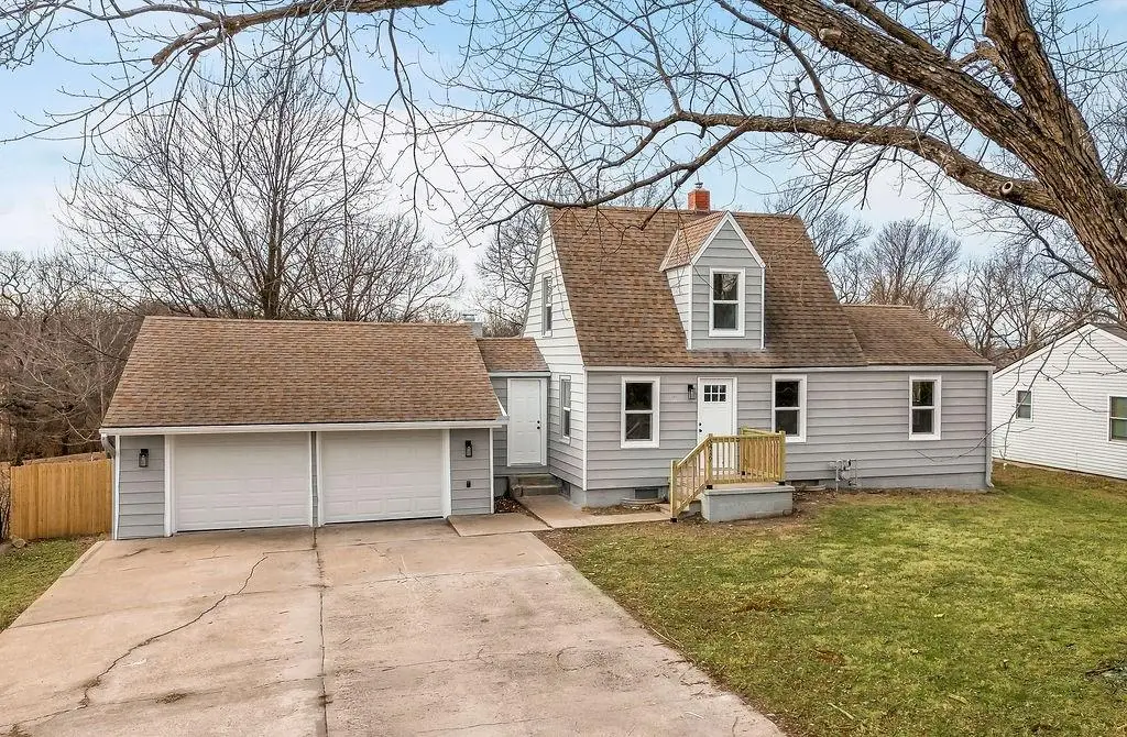 5416 N Denver Avenue, Kansas City, MO 64119 - Image #1