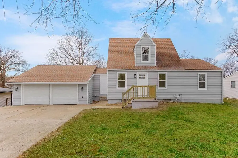 5416 N Denver Avenue, Kansas City, MO 64119 - Image #2