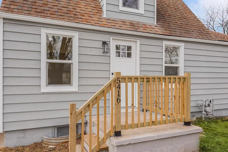 5416 N Denver Avenue, Kansas City, MO 64119 - Image #3