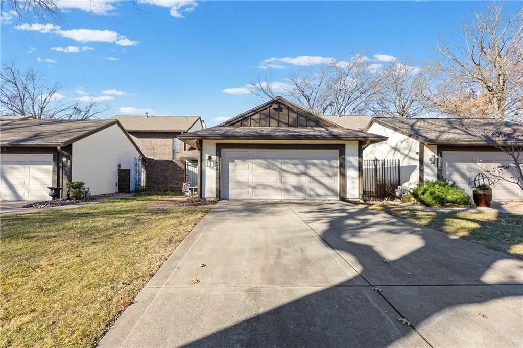 12758 Overbrook Road, Leawood, KS 66209 - #1