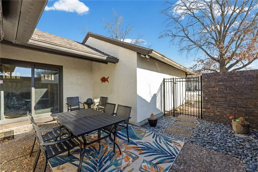 12758 Overbrook Road, Leawood, KS 66209 - #2