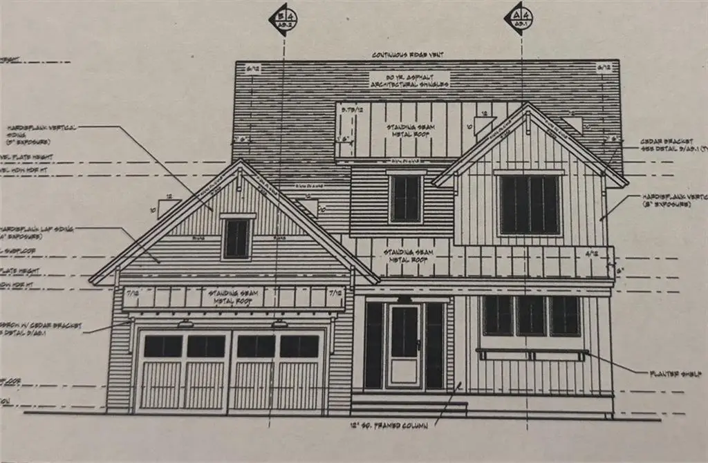 1407 W 6th Street Terrace, Knob Noster, MO 65336 - Image #1