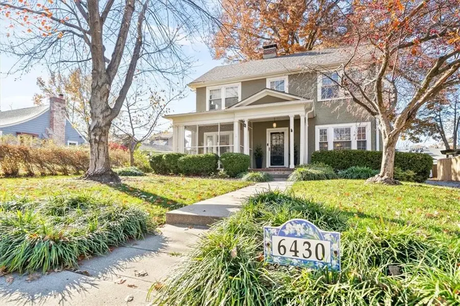 6430 Wyandotte Street, Kansas City, MO 64113 - Image #2