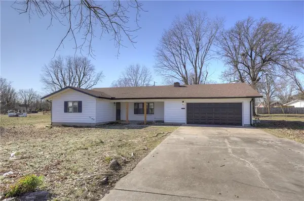 425 N Idaho Avenue, Columbus, KS 66725