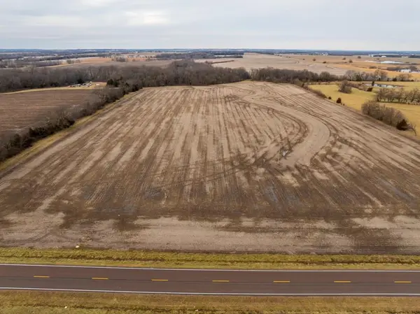 2365 John Brown Road, Princeton, KS 66078