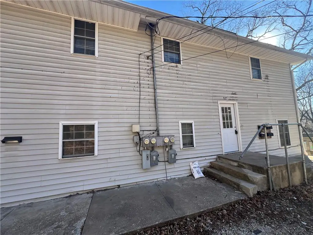 507 Henrie Avenue, Excelsior Springs, MO 64024 - Image #1