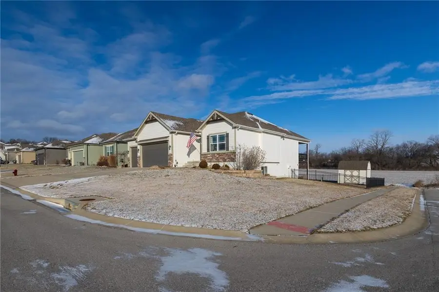 1300 NW Crestwood Drive, Grain Valley, MO 64029 - Image #3
