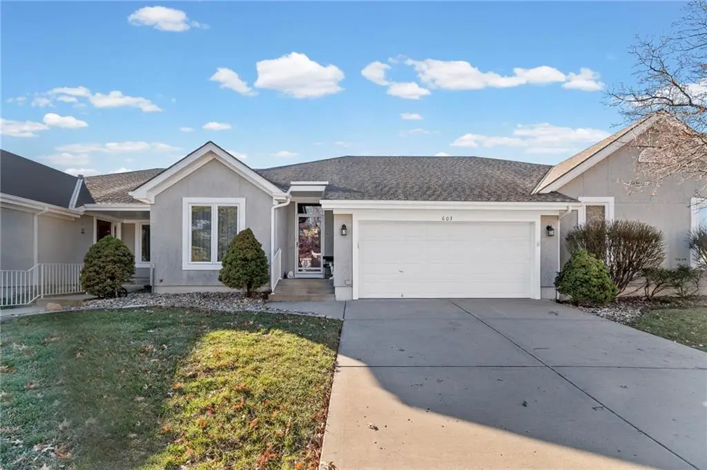 603 NE 96th Terrace, Kansas City, MO 64155 - Image #1