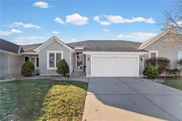 603 NE 96th Terrace, Kansas City, MO 64155