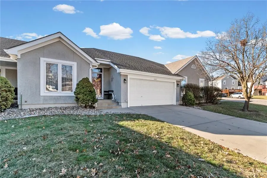 603 NE 96th Terrace, Kansas City, MO 64155 - Image #3