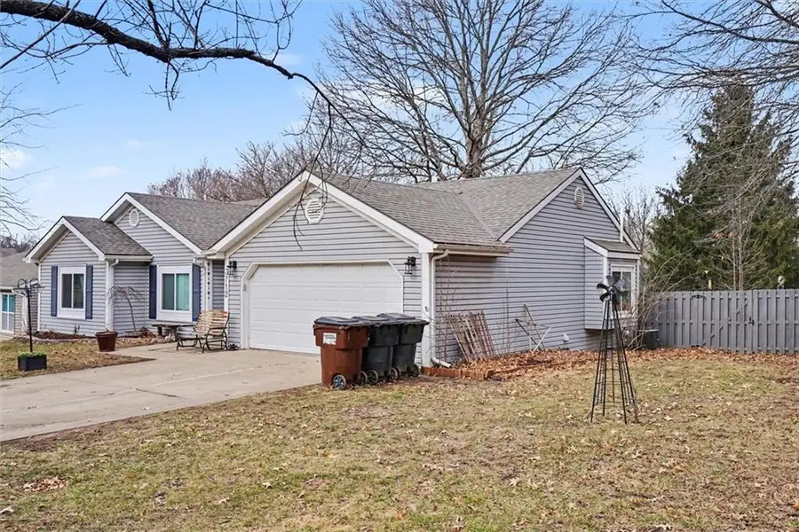 3712 Trail Road, Lawrence, KS 66049 - Image #3