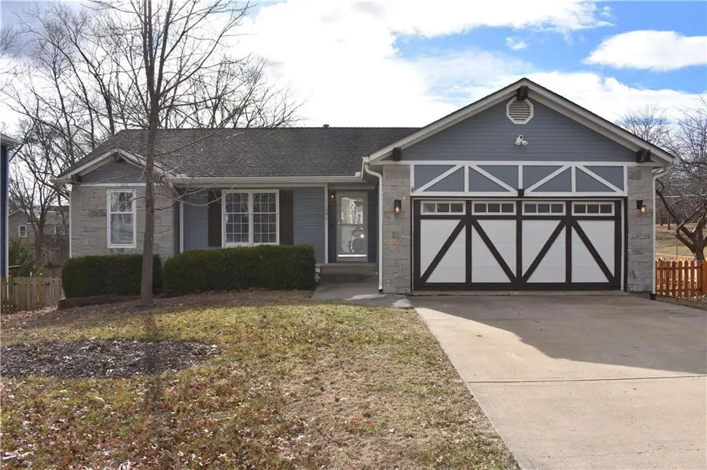 1591 W Mulberry Street, Olathe, KS 66061 - Image #1