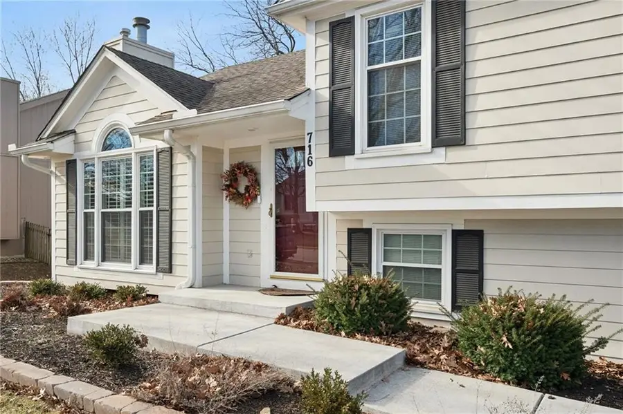 716 Adams Drive, Lees Summit, MO 64086 - Image #3