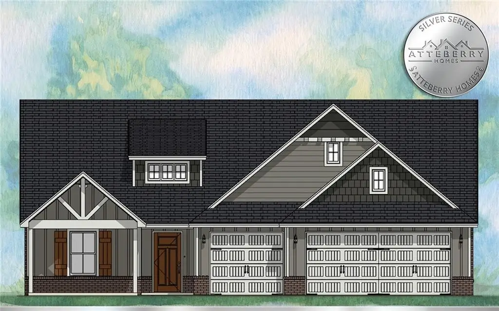 15660 W 166th Street, Olathe, KS 66062 - Image #1