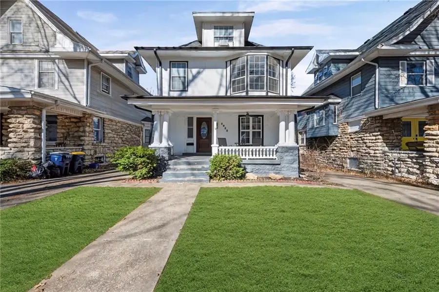 2922 E 29th Street, Kansas City, MO 64128 - #2