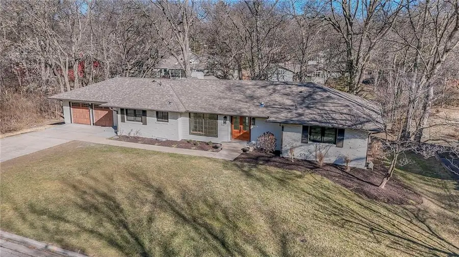 9919 High Drive, Leawood, KS 66206 - Image #2
