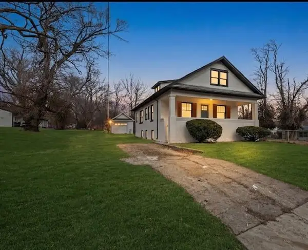 E 73rd Street, Kansas City, MO 64132