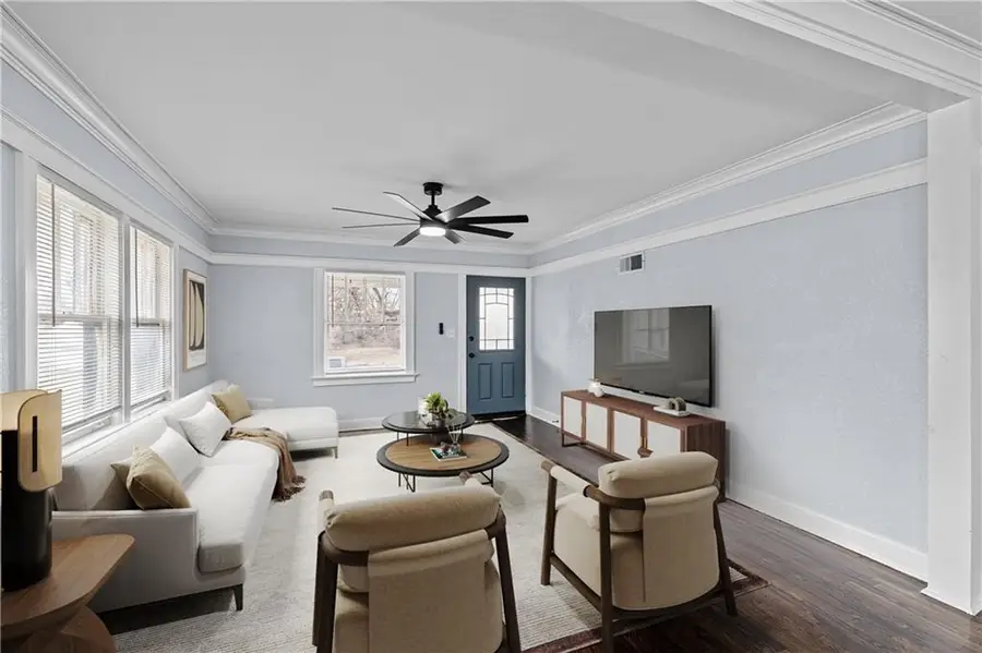 E 73rd Street, Kansas City, MO 64132 - Image #3