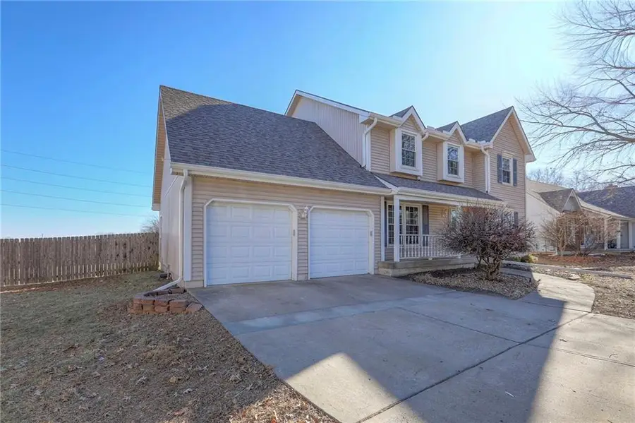 1023 SE Timbercreek Lane, Lees Summit, MO 64081 - Image #3