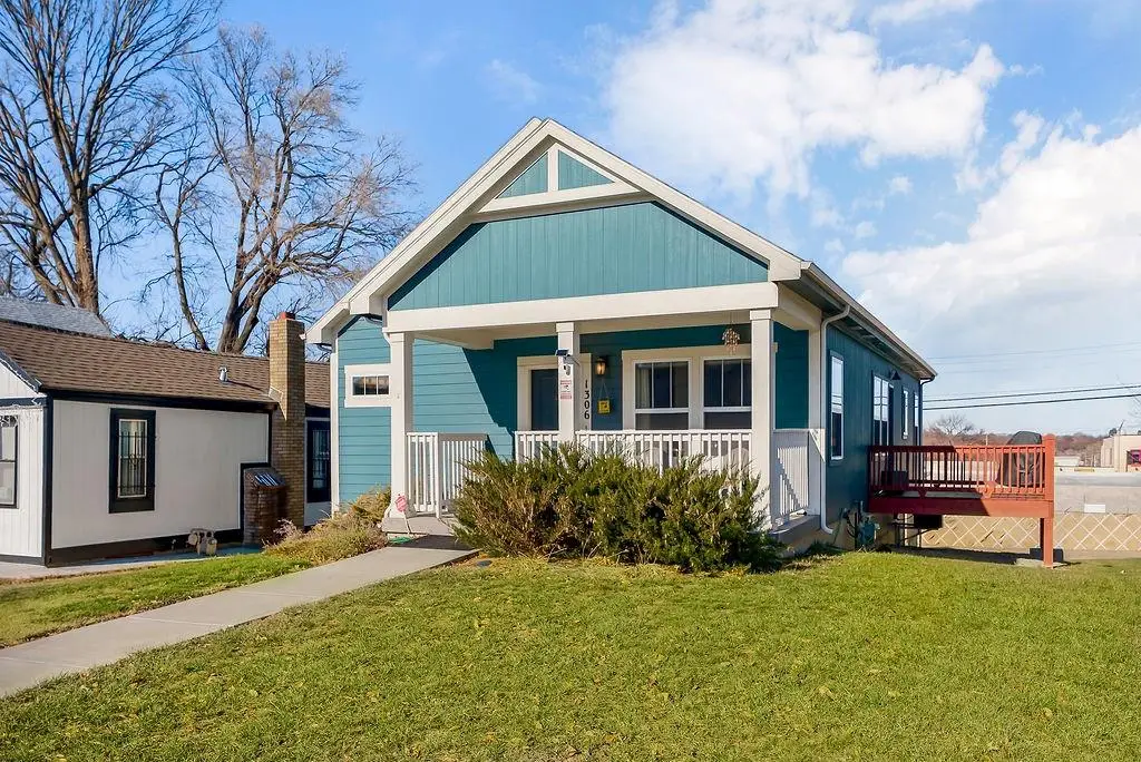 1306 Armstrong Avenue, Kansas City, KS 66102 - Image #1