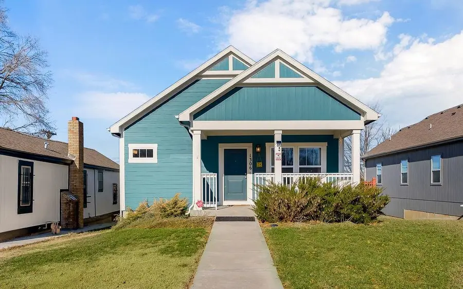 1306 Armstrong Avenue, Kansas City, KS 66102 - Image #2