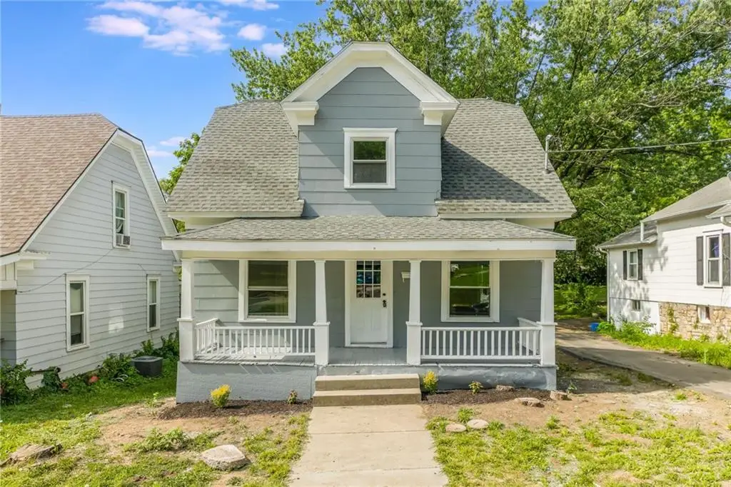 936 St Paul Avenue, Excelsior Springs, MO 64024 - Image #1