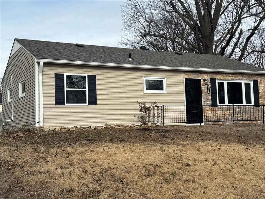 3423 Jackson Street, Saint Joseph, MO 64507 - Image #3