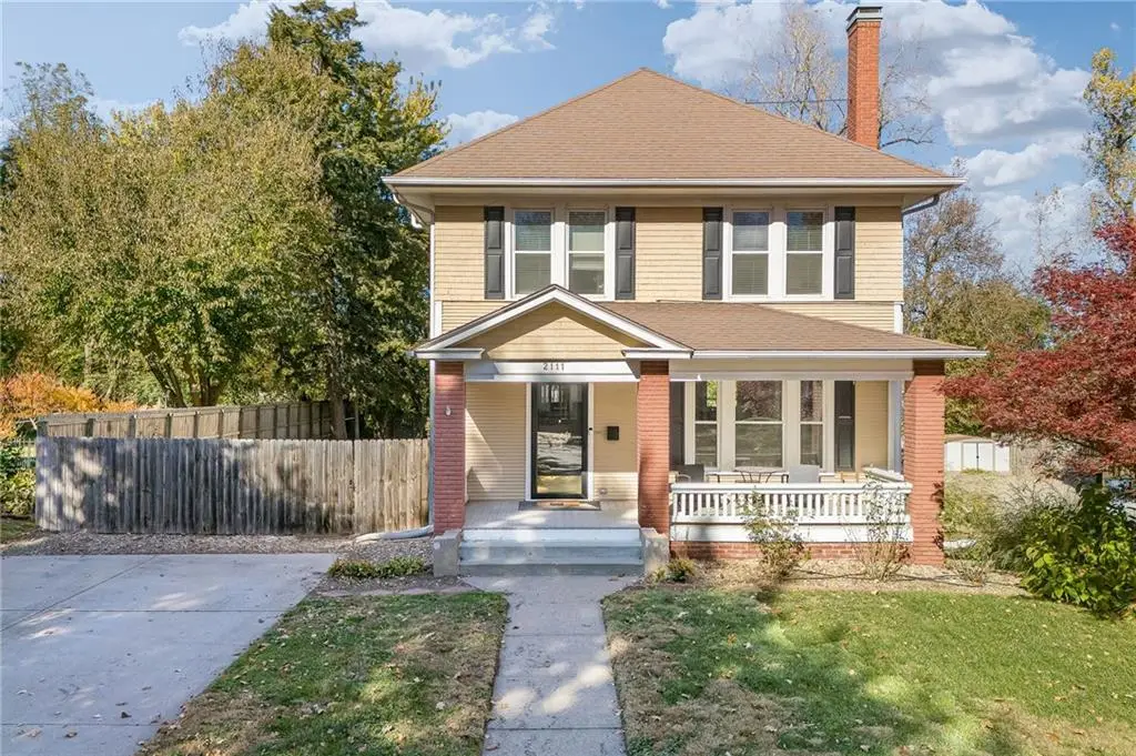 2111 Lovers Lane, Saint Joseph, MO 64505 - Image #1